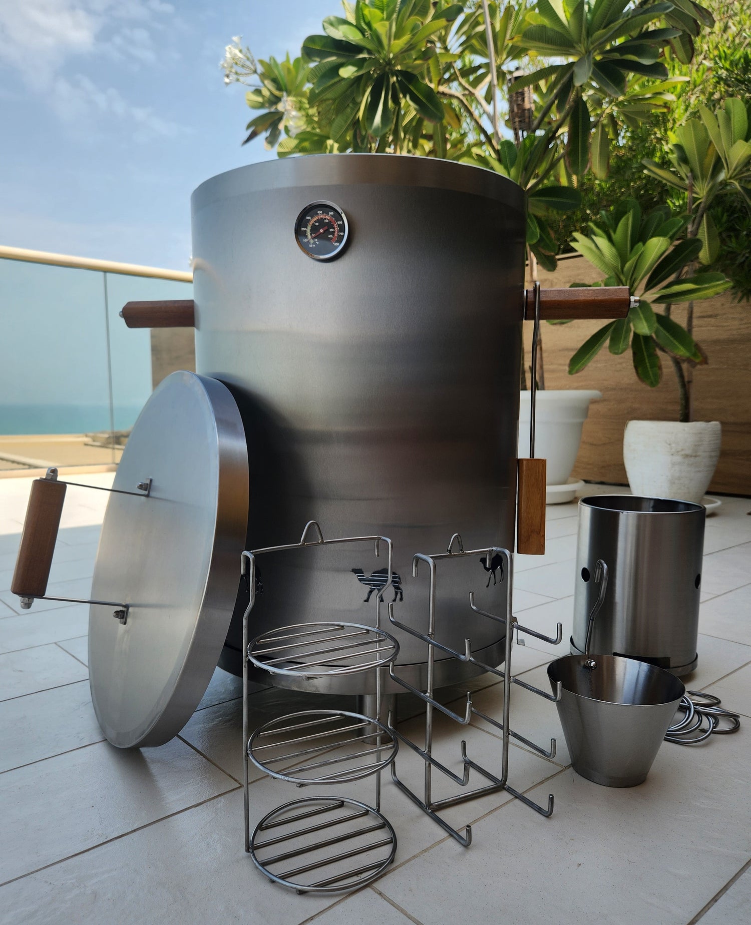 Additional 5% discount for combos at check-out