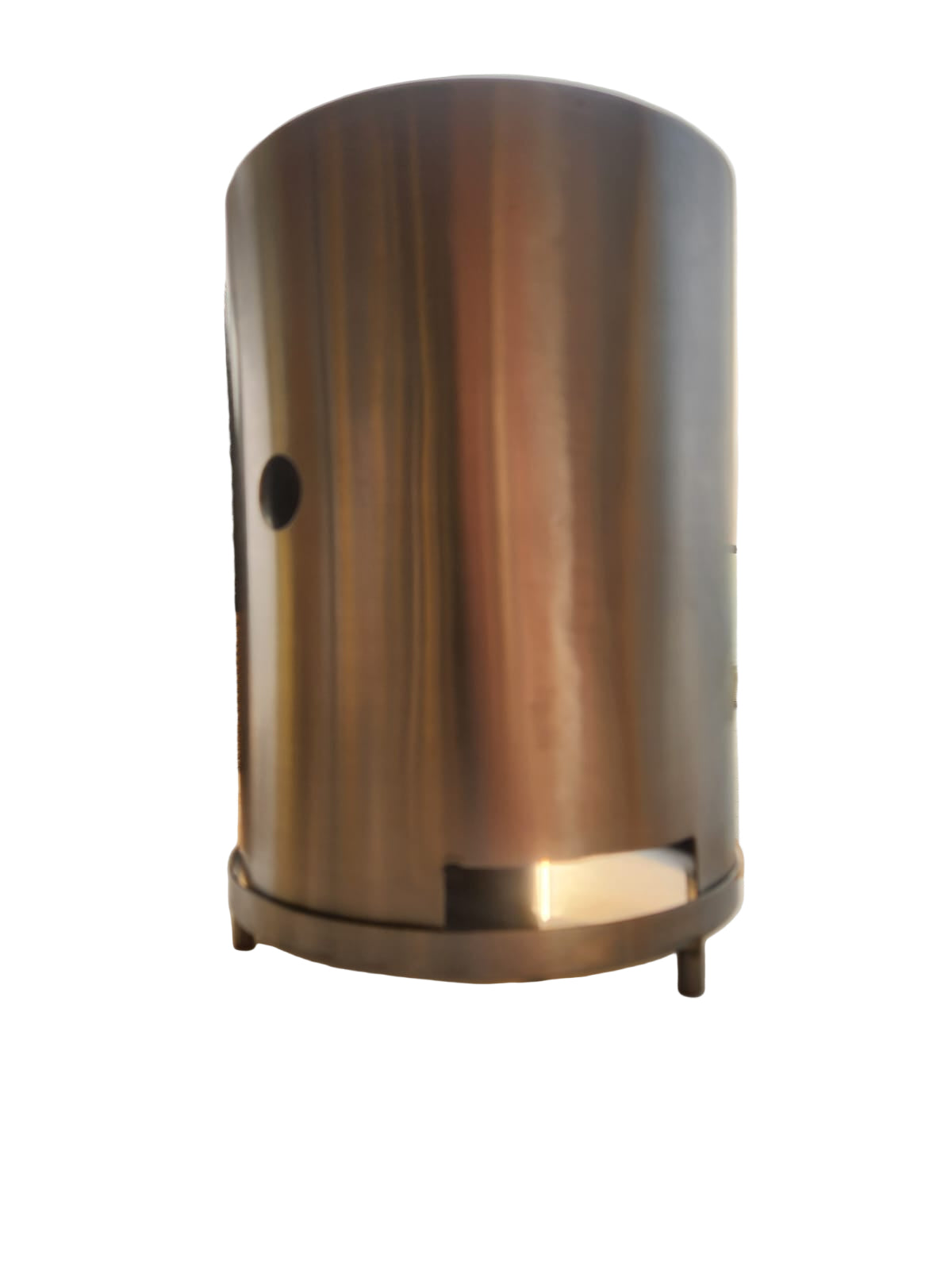 Oasis combo BBQ: the intermediate combo for grilling up to 60lbs with the big barrel and six accessories, ready to enjoy!