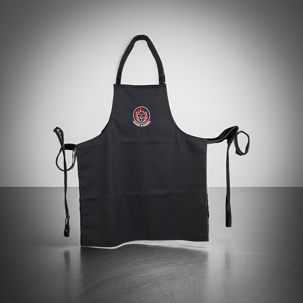Chef's apron
