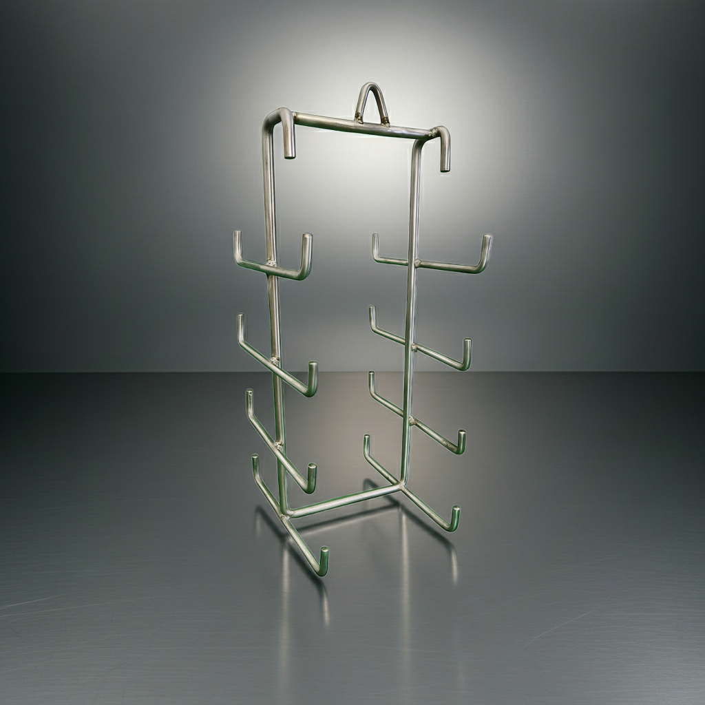 Ribs / sausage grill