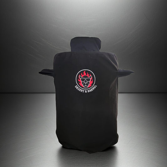 Cover for big barrel